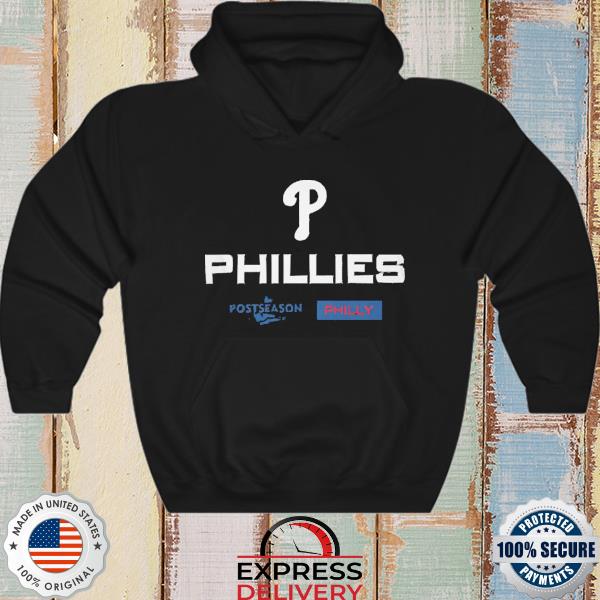 Ring The Bell Philadelphia Phillies 2023 Postseason Shirt, hoodie