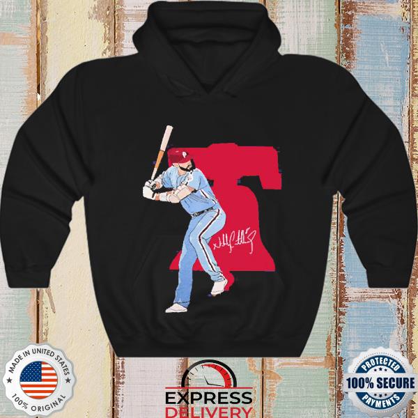 Official Nick Castellanos Philadelphia Baseball shirt, hoodie, longsleeve,  sweatshirt, v-neck tee