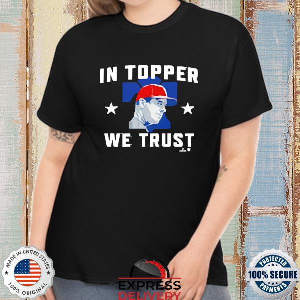 Rob Thomson how many more Topper Philly baseball shirt, hoodie, sweater and  long sleeve