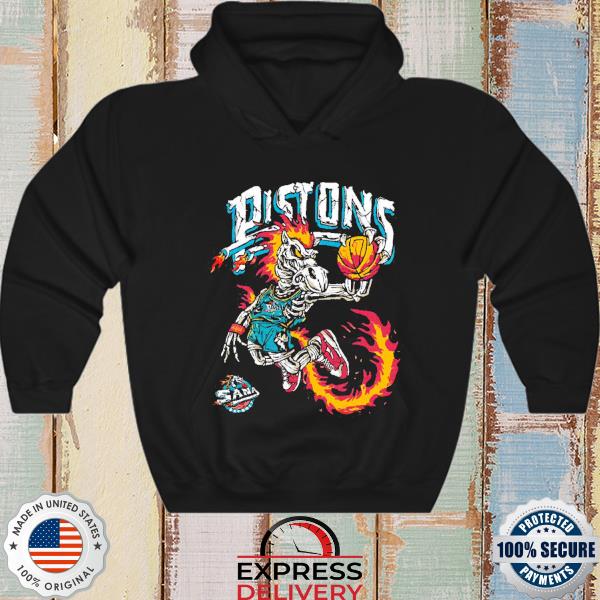 Pistons Sana Detroit 2022 Shirt, hoodie, sweater, long sleeve and tank top