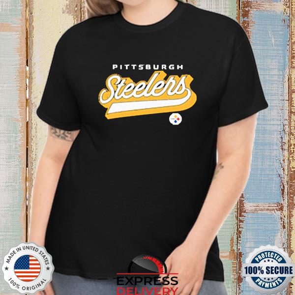 Pittsburgh Steelers First Contact 2022 Shirt
