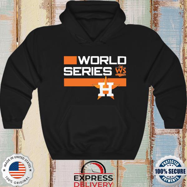 Premium houston Astros 2022 World Series Shirt, hoodie, sweater, long  sleeve and tank top