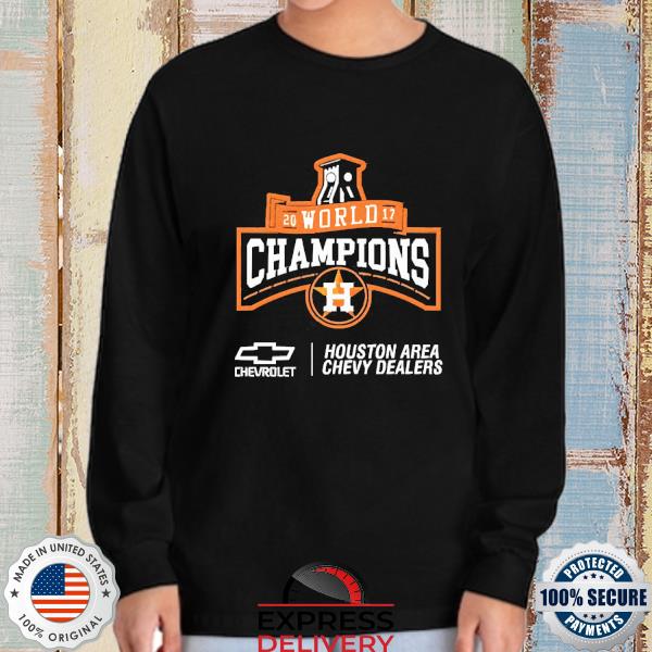 Premium houston Astros 2022 World Series Shirt, hoodie, sweater, long  sleeve and tank top