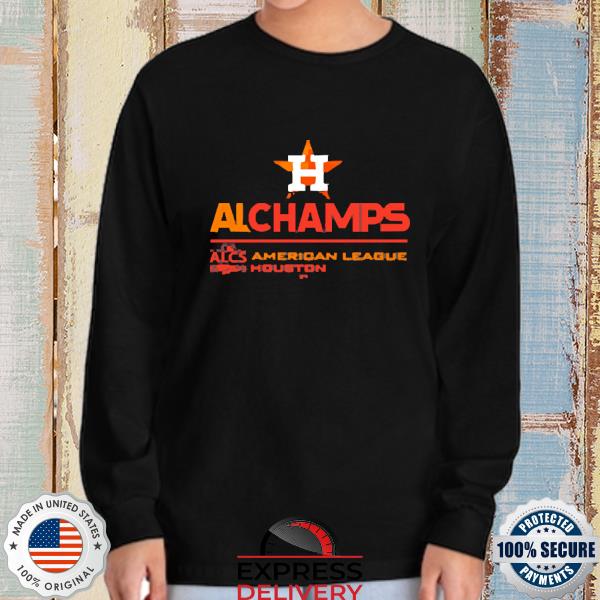 Premium mlb Shop Astros 2022 World Series American League Champions New  Shirt, hoodie, sweater, long sleeve and tank top