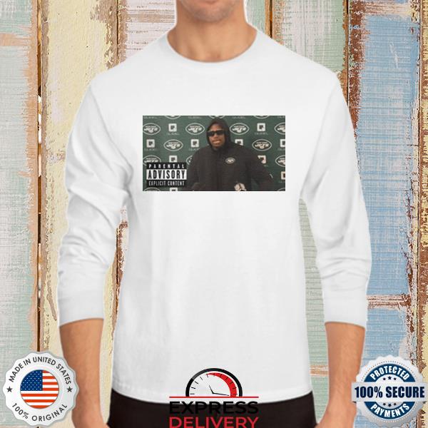 Quinnen Williams Parental Advisory 2022 Shirt, hoodie, sweater, long sleeve  and tank top