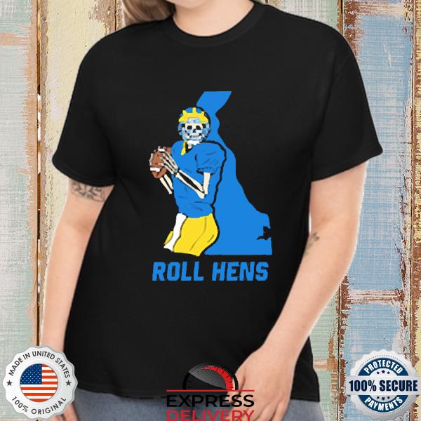 Roll Hens 2022 Shirt
