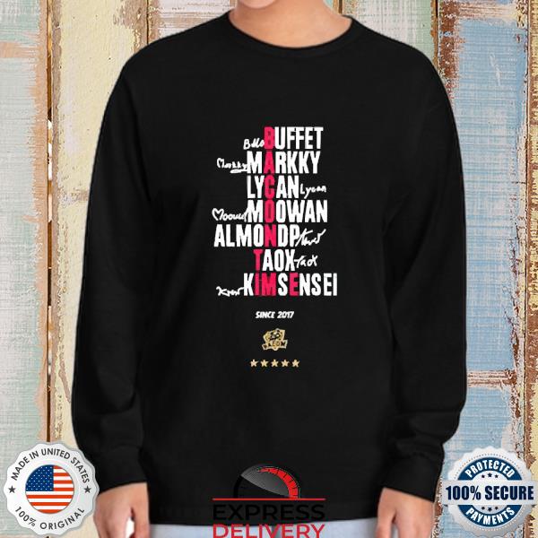 RoV Pro League 2022 Winter Bacon Time Champion 2022 Winter T-Shirt