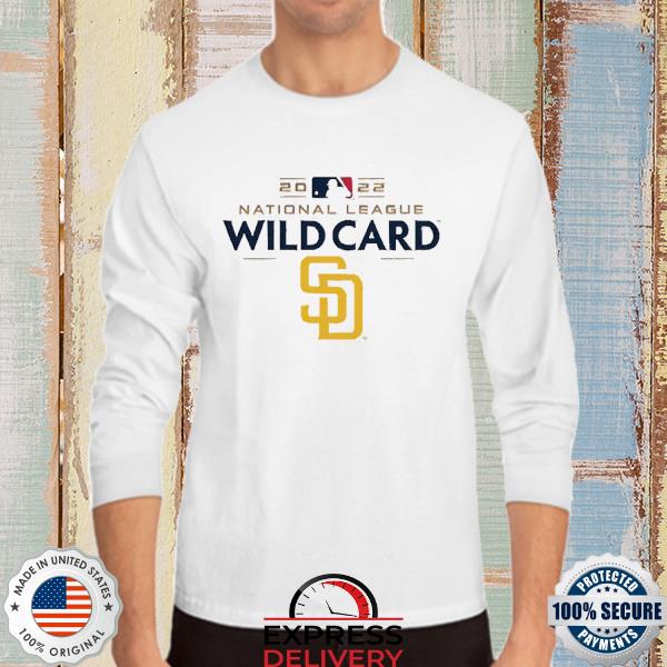 San Diego Padres Postseason 2022 Shirt - San Diego Padres Shirt S