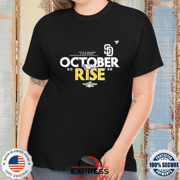 Team Store Update: Staff Says Postseason Gear & More Slam Diego Merch  Arrives Wednesday : r/Padres