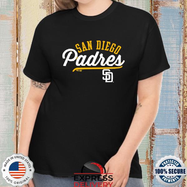 San Diego Padres on Fanatics