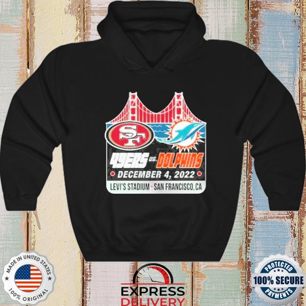 Official san Francisco 49ers Levi's Stadium Shirt, hoodie, sweater