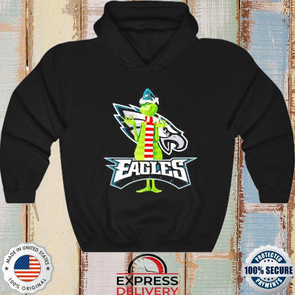 ELGSEL Philadelphia Eagles Shirt, hoodie, sweater, long sleeve and