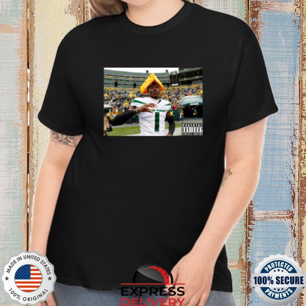 Sauce Gardner Shirt - Scornerback Homage Unisex T-shirt Sweatshirt