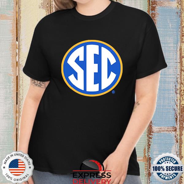 SEC Gear Champion Conference Ultimate Shirt