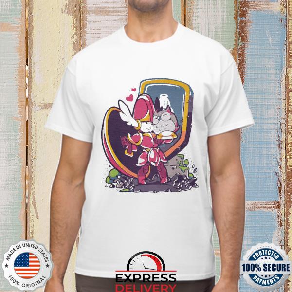 Shield Knight 2022 Shirt