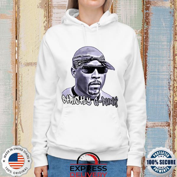 Nate discount dogg hoodie