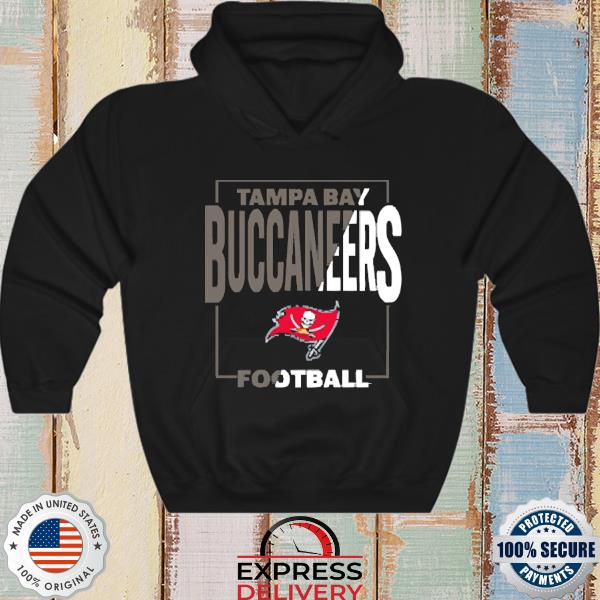 Tampa Bay Buccaneers Red Coin Toss Football Shirt, hoodie, sweater, long  sleeve and tank top