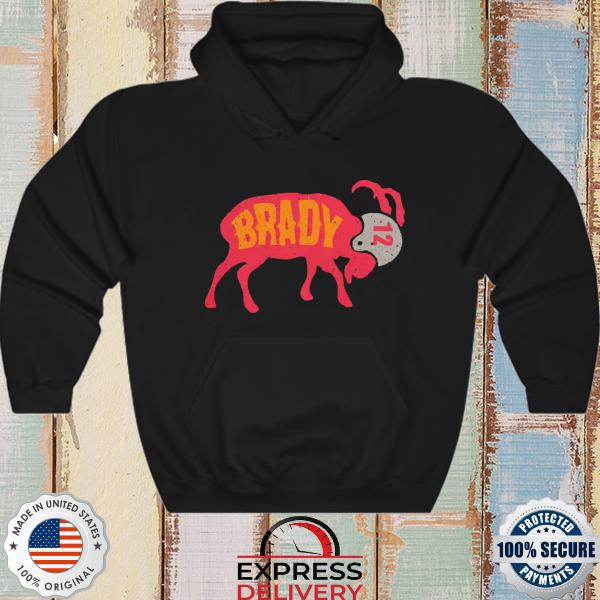 Tom Brady Goat Shirt Tom Brady Return Of The Goat, hoodie, sweater, long  sleeve and tank top