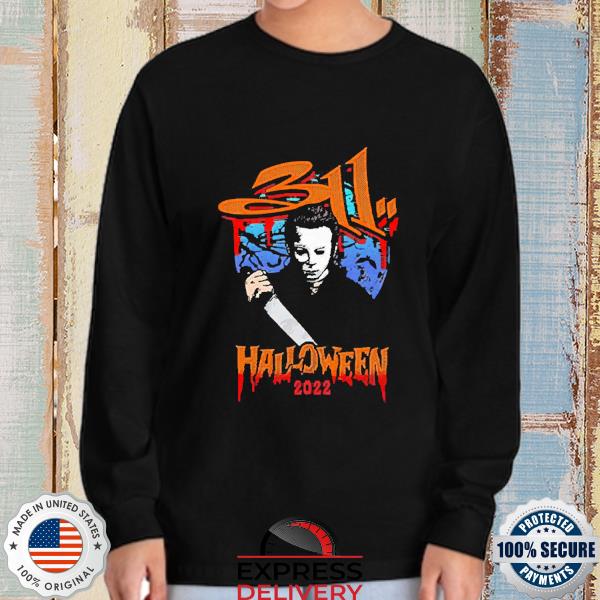 Original Michael Myers X Lakeshow Los Angeles Lakers T-Shirt, hoodie,  sweater, long sleeve and tank top