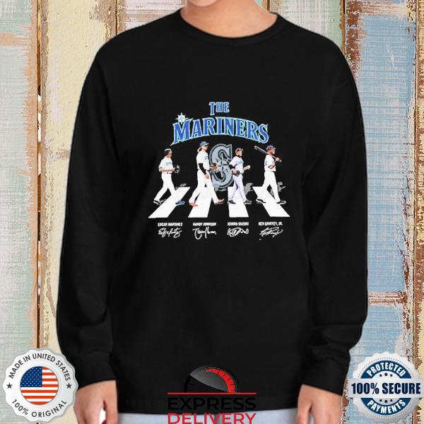Seattle Mariners october rise 2022 Postseason shirt, hoodie, sweater, long  sleeve and tank top