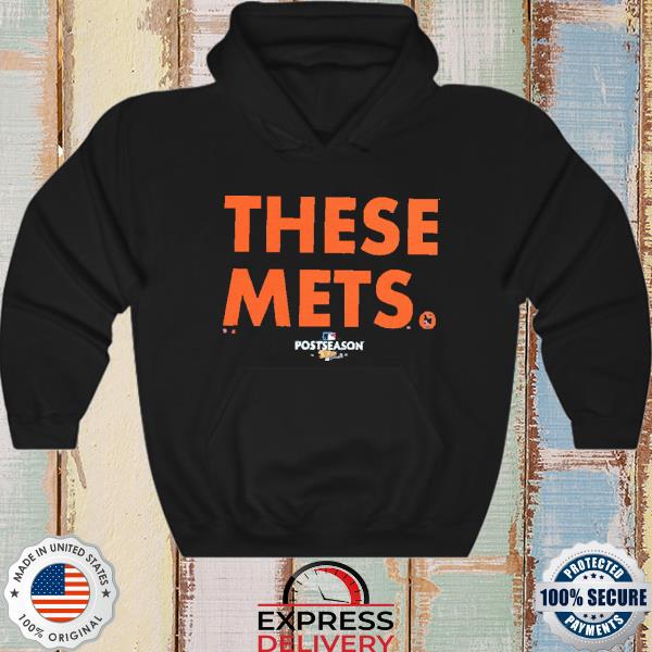 These Mets Postseason 2022 New York Met Shirt,Sweater, Hoodie, And