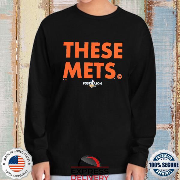 These Mets Postseason 2022 New York Met Shirt,Sweater, Hoodie, And Long  Sleeved, Ladies, Tank Top