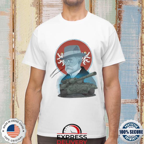 Tomas The Tank 2022 Shirt