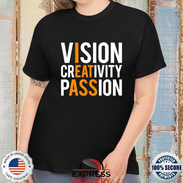 vision 2022 hoodie