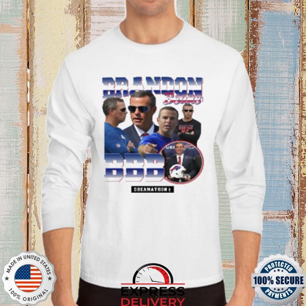 Von miller buffalo bills brandon bbb dreamathon shirt, hoodie, sweater,  long sleeve and tank top