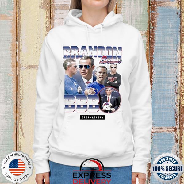 Brandon Beane Bbb Dreamathon shirt, hoodie, sweater, long sleeve and tank  top