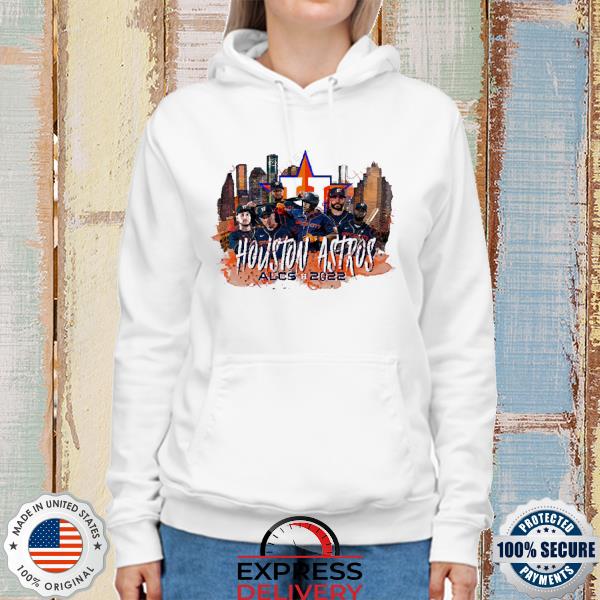 The Astros Are Headed Back To The ALCS 2022 Shirt, hoodie, sweater