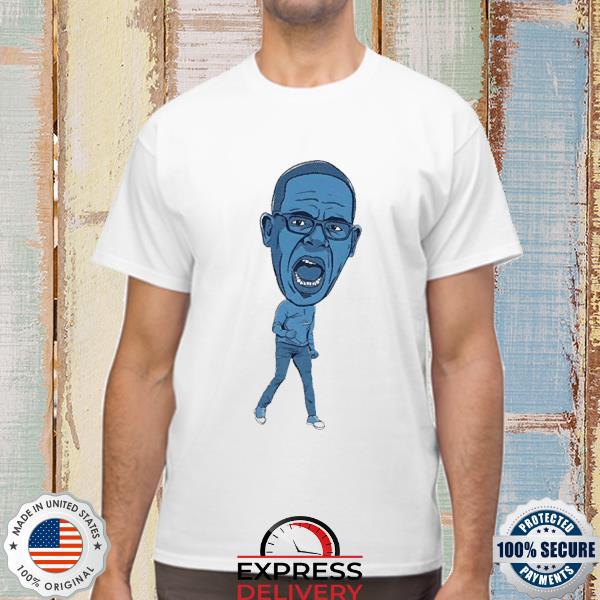 2022 We’re Marching With Hubert North Carolina T-Shirt