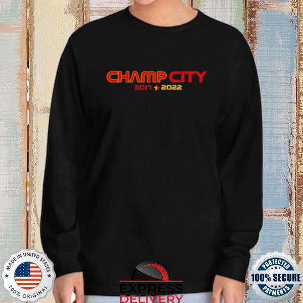 Astros 2022 World Series Houston Astros Champ City 2017 2022 T-Shirt,  hoodie, sweater, long sleeve and tank top