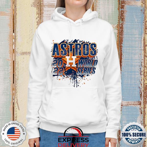 Astros World Series Championship 2022 New Shirt, hoodie, sweater, long  sleeve and tank top
