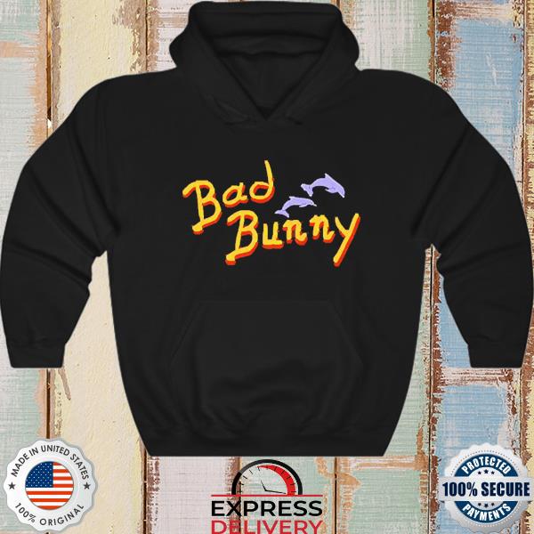 Bad Bunny Un Verano Sin,Bad Bunny Merch Retro Shirt, hoodie, sweater, long  sleeve and tank top