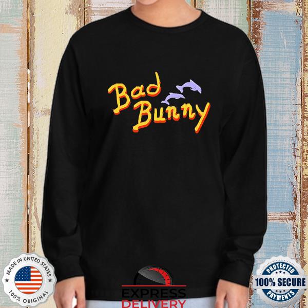 Un Verano Sin Ti Bad Bunny Shirt, hoodie, sweater, longsleeve and