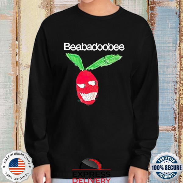 Beabadoobee Bea Strawberry T-Shirt, hoodie, sweater, long sleeve
