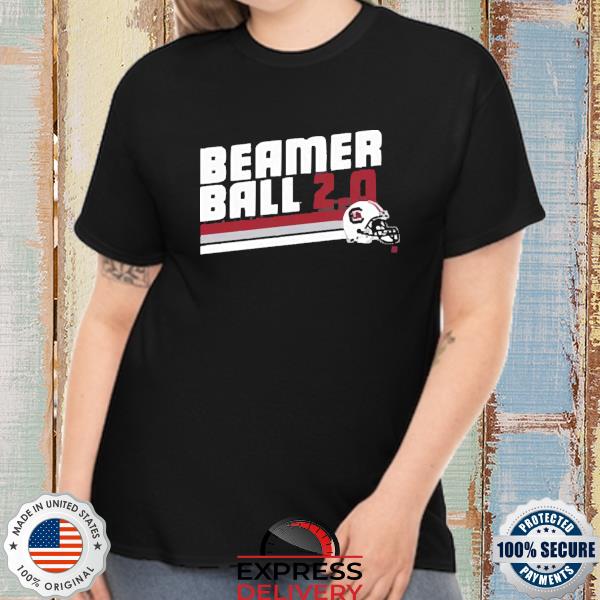 Beamer ball 2.0 shirt