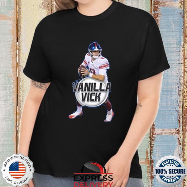 Bengal's Store Vanilla Vick Shirt, hoodie, sweater, long sleeve and tank top