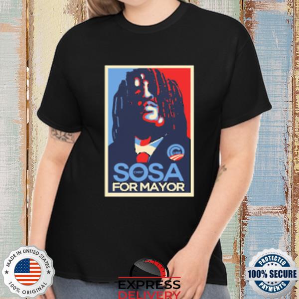 Chief keef for president shirt