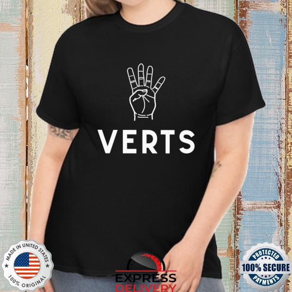 Coach dan casey four verts shirt