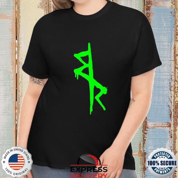 Cyberpunk Edgerunners Icon Trending Shirt