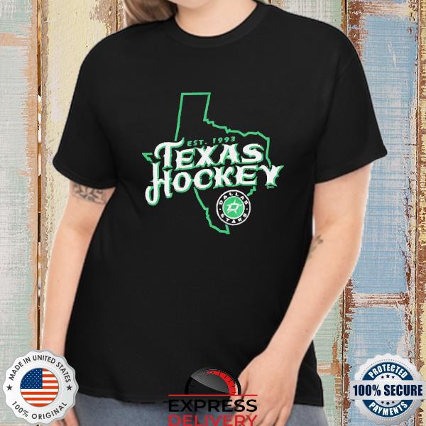 Dallas Stars T-Shirts for Sale