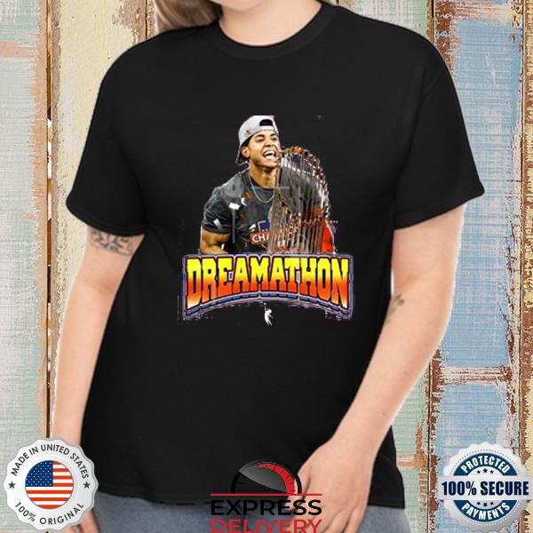 Dreamathon World Series Dreams 2022 Shirt