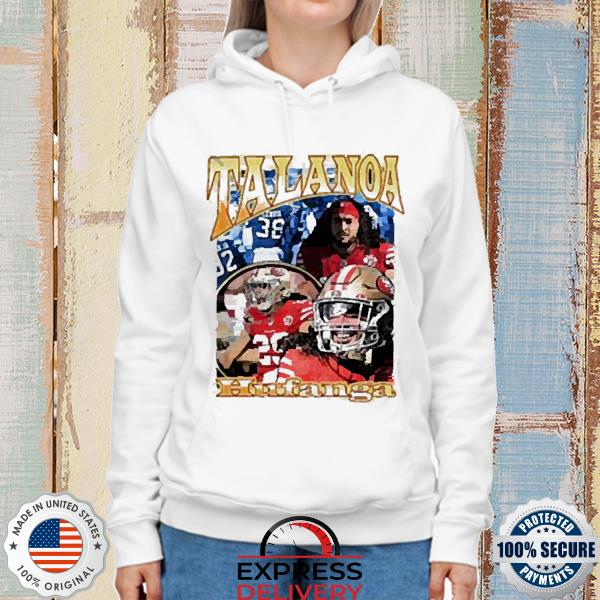 Fanessah Merch Talanoa Hufanga Fanessah 2022 Shirt, hoodie