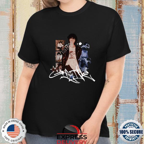 Glaive Store Glaive Photo Collage Shirt