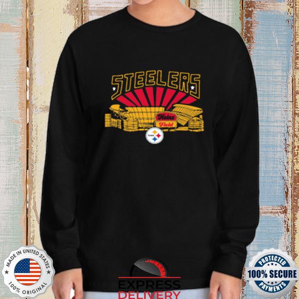 Ill See You At Heinz Field shirt, hoodie, sweater, long sleeve and tank top