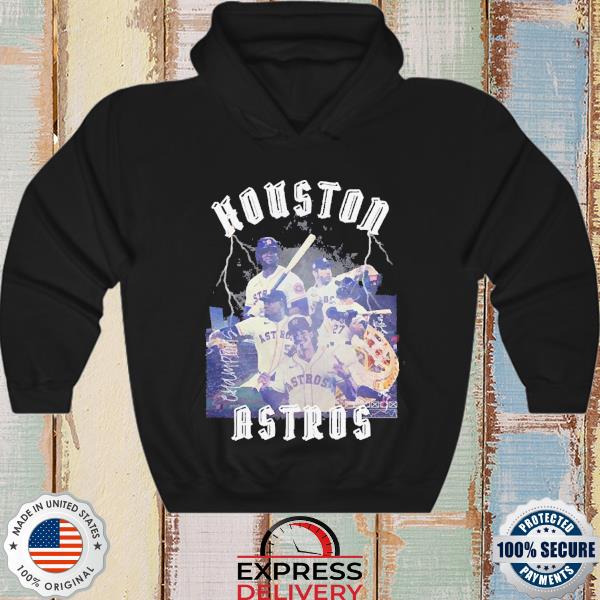 Houston Astros 2022 World Series Champions Baseball Fan Vintage T-Shirt,  hoodie, sweater, long sleeve and tank top
