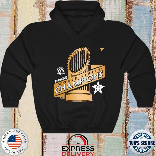Houston Astros 2022 World Series Champions Parade shirt, hoodie