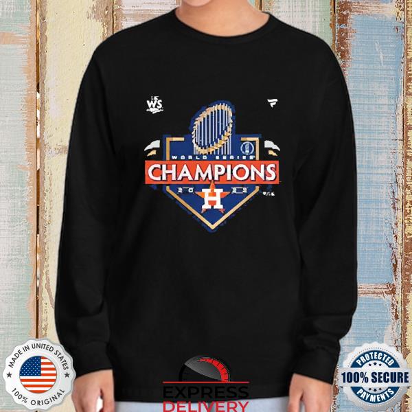 Houston Astros World Series Dreams 2022 Champions T-Shirt